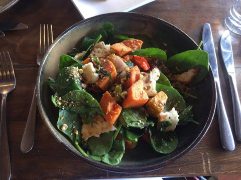 Mimosa Restaurant And WInery - Lismore Accommodation 0