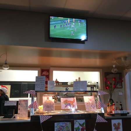 Moree Golf Club Restaurant Bistro - Lismore Accommodation 0