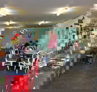 Muzza's Milk Bar - Lismore Accommodation