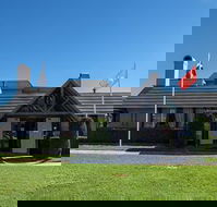 New England Motor Lodge - Lismore Accommodation