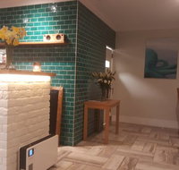 Octopii Restaurant - Lismore Accommodation