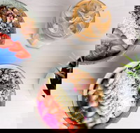 Open Air Cafe - Lismore Accommodation