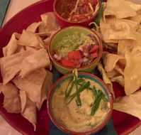 Pancho Villa Mexican Lennox Head - Lismore Accommodation