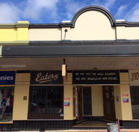 Paydirt Eatery - Lismore Accommodation