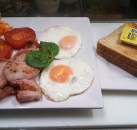 Peppermints - Lismore Accommodation