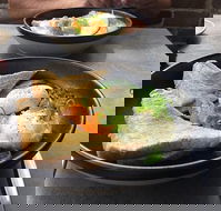 Rest Cafe - Lismore Accommodation