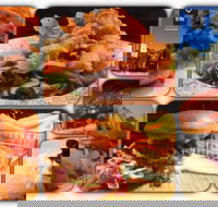 Restaurant 616 - Lismore Accommodation