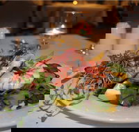 Riverfire Family Restaurant - Lismore Accommodation