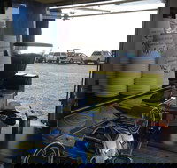 S  M Espresso - Lismore Accommodation