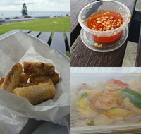 San Choi Chinese Restaurant - Lismore Accommodation