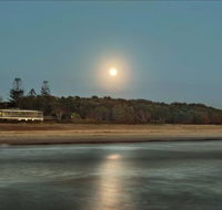 Sandbar  Restaurant - Lismore Accommodation