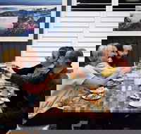 SAWTELL RSL CLUB - Lismore Accommodation