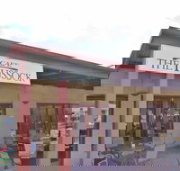 Serrated Tussock Cafe - Lismore Accommodation