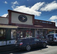 Smeatons Bakery - Lismore Accommodation