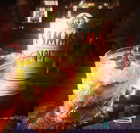 Smokey Horse - Lismore Accommodation