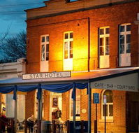 STAR HOTEL - Lismore Accommodation
