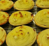 Sutton's Bakery - Lismore Accommodation