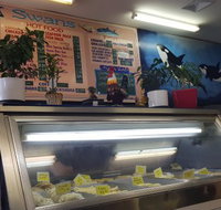 Swans Take away - Lismore Accommodation