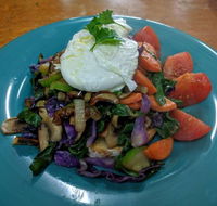 Tastebuds on Dalgarno - Lismore Accommodation