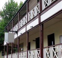 The Albion - Lismore Accommodation