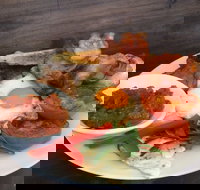 The Bean Bank Coffee House - Lismore Accommodation