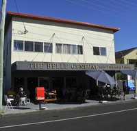 The Belle General - Lismore Accommodation