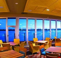 The Boardwalk  Cafes - Ballina RSL - Lismore Accommodation