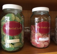 The Boiled Lolly - Lismore Accommodation