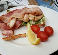 The Coffee Club Erina Fair - Lismore Accommodation