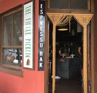 The Fickle Pickle - Lismore Accommodation