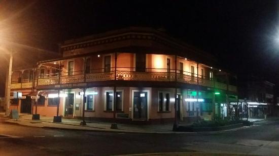 Glen Innes NSW Lismore Accommodation