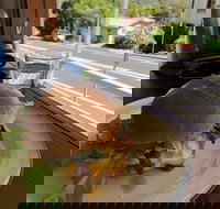 The Hilltop Store - Lismore Accommodation