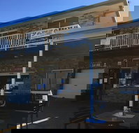 The Kiosk - Lismore Accommodation