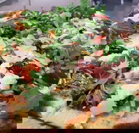 The Olive Tree Brasserie