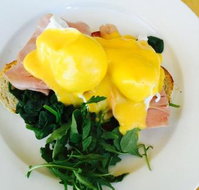 The Point Cafe - Lismore Accommodation