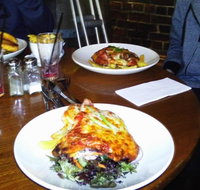 The Shamrock Hotel - Lismore Accommodation