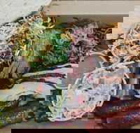 the Stockpot Kitchen - Smokehouse BBQ and fried chicken - Lismore Accommodation