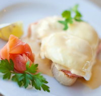 The Sun Deck - Lismore Accommodation