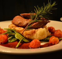 The Terrace Restaurant - Lismore Accommodation