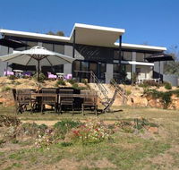 Tibuc Gardens - Lismore Accommodation