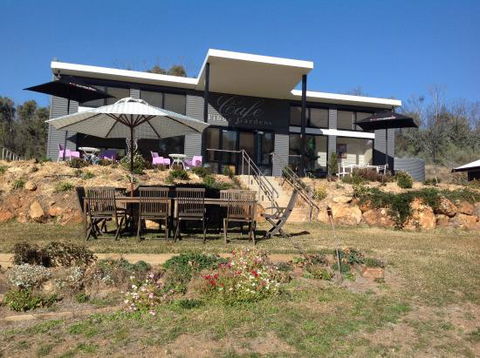 Tibuc Gardens - Lismore Accommodation 0