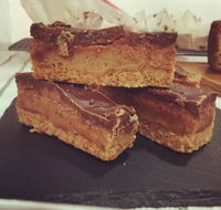 Town Hall Coffee Shop - Lismore Accommodation