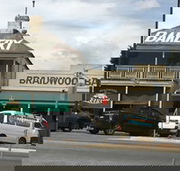 Trappers Bakery - Lismore Accommodation