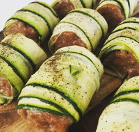 Two Tarts Juice Bar - Lismore Accommodation