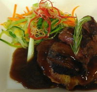 Visions Bistro - Lismore Accommodation
