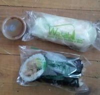 Wasabi Figtree - Lismore Accommodation