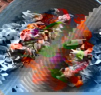 Williams St Kitchen  Bar - Lismore Accommodation