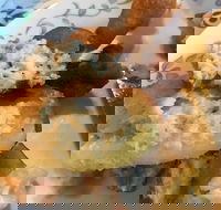 Woods Bakery And Cafe