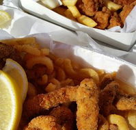 Yates Pizza  Takeaway - Lismore Accommodation