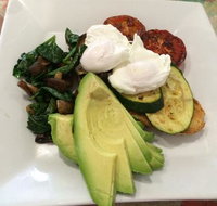 Zest Restaurant - Lismore Accommodation